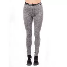 STARKS Кальсоны WARM Long женские, Размер: S, Цвет: Серый