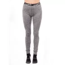 STARKS Кальсоны WARM Long женские, Размер: M, Цвет: Серый