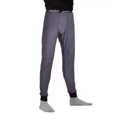 STARKS Кальсоны WARM Fleece, Размер: M, Цвет: Серый