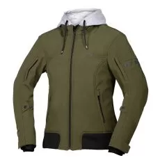 IXS Худи CLASSIC SO женская, Размер: M, Цвет: OLIVE