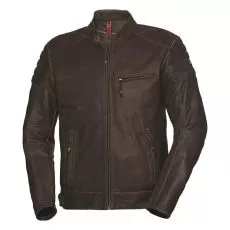 IXS Мотокуртка кожаная CLASSIC LD CRUISER, Размер: 60, Цвет: Brown