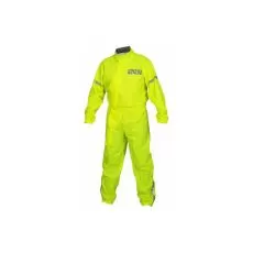IXS Комбинезон-дождевик ONTARIO 1.0, Размер: 4XL, Цвет: Yellow Fluo