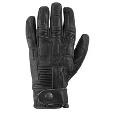 IXS Мотоперчатки KELVIN, Размер: S, Цвет: ANTIQUE BLACK