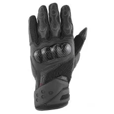 IXS Мотоперчатки CARBON MESH 3 женские, Размер: M, Цвет: Black