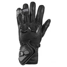 IXS Мотоперчатки RS-200 2.0, Размер: S, Цвет: Black