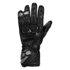IXS Мотоперчатки RS-200 2.0 женские, Размер: L, Цвет: Black