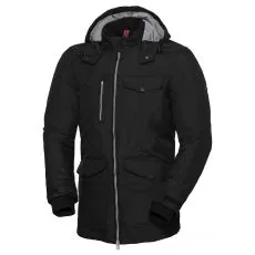 IXS Мотокуртка CLASSIC URBAN ST, Размер: S, Цвет: Black