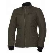IXS Мотокуртка CLASSIC URBAN ST женская, Размер: S, Цвет: OLIVE
