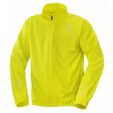 IXS Куртка-дождевик SAINT, Размер: XS, Цвет: Yellow Fluo