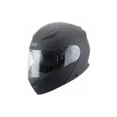 IXS Шлем 300, Размер: XS, Цвет: 1.0 BLACK MAT