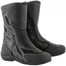 ALPINESTARS Мотоботы AIR PLUS V2 GORE-TEX XCR, Размер: 41, Цвет: Black