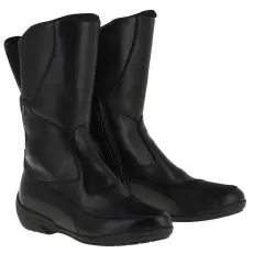 ALPINESTARS Мотоботы KAIRA GORE-TEX женские, Размер: 39, Цвет: Black