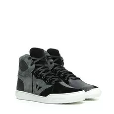 DAINESE Мотокеды ATIPICA AIR, Размер: 40, Цвет: Black/Anthracitе