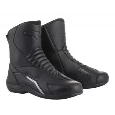 ALPINESTARS Мотоботы RIDGE v2 DRYSTAR, Размер: 40, Цвет: Black