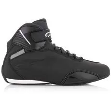 ALPINESTARS Мотоботы SEKTOR, Размер: 8, Цвет: Black
