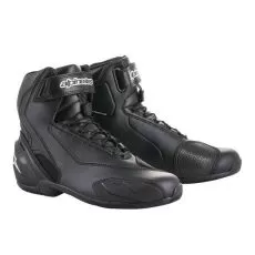 ALPINESTARS Мотоботы SP-1 v2, Размер: 38, Цвет: Black-Black