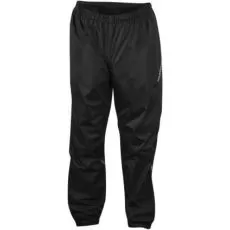 ALPINESTARS Штаны-дождевик HURRICANE, Размер: XS, Цвет: Black