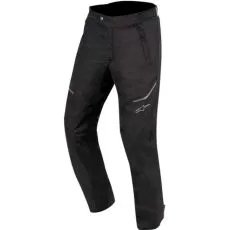 ALPINESTARS Мотоштаны AST-1 WATERPROOF, Размер: XL, Цвет: Black