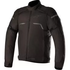 ALPINESTARS Мотокуртка HYPER DRYSTAR, Размер: S, Цвет: Black