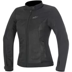 ALPINESTARS Мотокуртка ELOISE AIR женская, Размер: XL, Цвет: Black