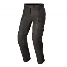 ALPINESTARS Мотоштаны VALPARAISO v3 DRYSTAR женские, Размер: M, Цвет: Black