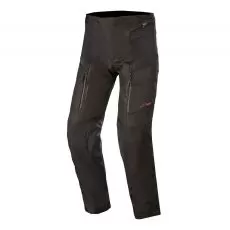 ALPINESTARS Мотоштаны VALPARAISO v3 DRYSTAR, Размер: L, Цвет: Black