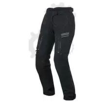 ALPINESTARS Мотоштаны VALPARAISO 2 DRYSTAR женские, Размер: L, Цвет: black/grey