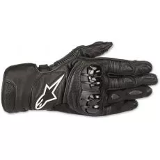 ALPINESTARS Мотоперчатки SP-2 v2, Размер: S, Цвет: Black