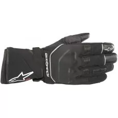 ALPINESTARS Мотоперчатки ANDES TOURING OUTDRY®, Размер: 3XL, Цвет: Black