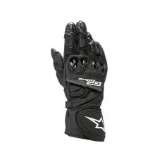 ALPINESTARS Мотоперчатки GP PLUS R v2, Размер: S, Цвет: Black