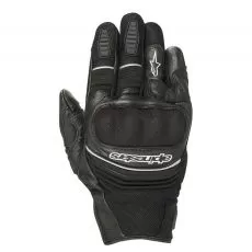 ALPINESTARS Мотоперчатки CROSSER DRYSTAR ® AIR, Размер: XXL, Цвет: Black