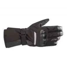 ALPINESTARS Мотоперчатки APEX v2 DRYSTAR ®, Размер: 3XL, Цвет: Black