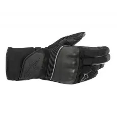 ALPINESTARS Мотоперчатки VALPARAISO V2 DRYSTAR ®, Размер: M, Цвет: Black