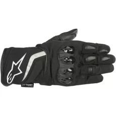 ALPINESTARS Мотоперчатки T-SP W DRYSTAR, Размер: S, Цвет: Black