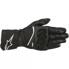 ALPINESTARS Мотоперчатки SP-1 v2, Размер: L, Цвет: Black