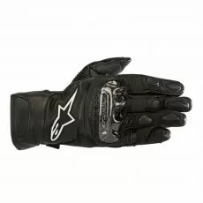ALPINESTARS Мотоперчатки SP-2 v2 женские, Размер: L, Цвет: Black