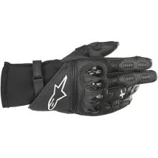 ALPINESTARS Мотоперчатки GPX v2, Размер: 3XL, Цвет: Black
