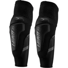 LEATT Защита локтей 3DF 6.0, Размер: L, Цвет: Чeрный