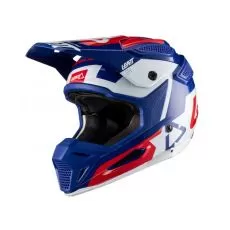 LEATT Шлем 5.5, Размер: XL, Цвет: 2020 ROYAL