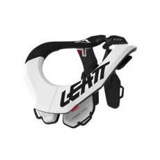 LEATT Защита шеи 3.5, Размер: S/M, Цвет: WHITE