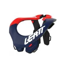 LEATT Защита шеи 3.5, Размер: L/XL, Цвет: ROYAL