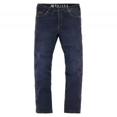 ICON Мотоджинсы MH 1000™, Размер: 38/34, Цвет: Blue