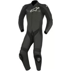ALPINESTARS Мотокомбинезон CHALLENGER V2 1PC, Размер: 48, Цвет: Black