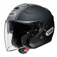 SHOEI Шлем J-Cruise, Размер: S, Цвет: CORSO TC-10