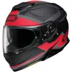 SHOEI Шлем GT-AIR 2, Размер: S, Цвет: AFFAIR TC-1