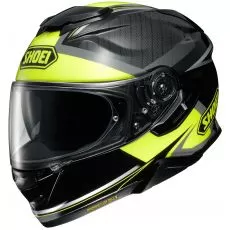 SHOEI Шлем GT-AIR 2, Размер: S, Цвет: AFFAIR TC-3