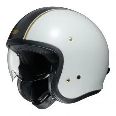 SHOEI Шлем J.O, Размер: XL, Цвет: CARBURETTOR TC-6