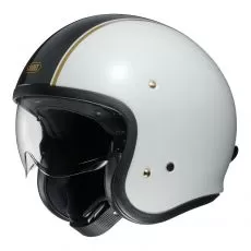 SHOEI Шлем J.O, Размер: M, Цвет: CARBURETTOR TC-6