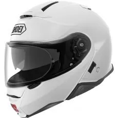 SHOEI Шлем NEOTEC II, Размер: M, Цвет: белый