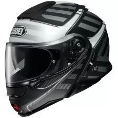 SHOEI Шлем NEOTEC II, Размер: M, Цвет: SPLICER TC-5